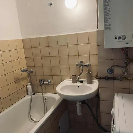Velky Se Dvema Loznicemi, Zahrada, Wifi Zdarma Hradec Králové